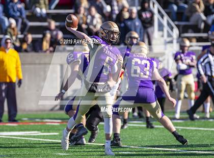 Thumbnail 2 in Plainedge vs. Sayville (Long Island Division III Championship) photogallery.