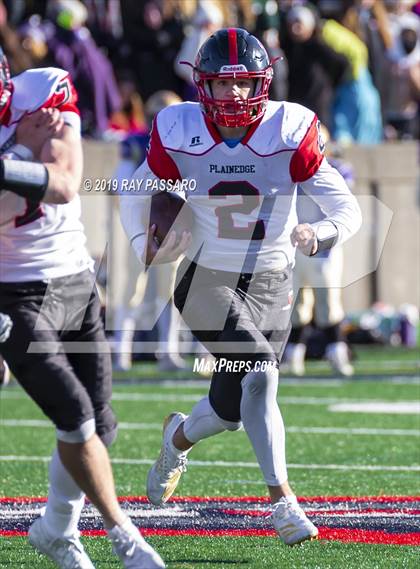 Thumbnail 2 in Plainedge vs. Sayville (Long Island Division III Championship) photogallery.