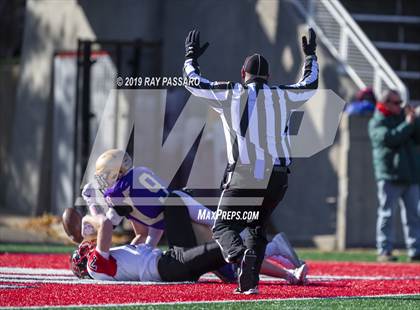Thumbnail 2 in Plainedge vs. Sayville (Long Island Division III Championship) photogallery.