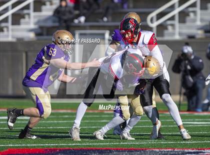 Thumbnail 3 in Plainedge vs. Sayville (Long Island Division III Championship) photogallery.