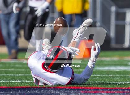 Thumbnail 2 in Plainedge vs. Sayville (Long Island Division III Championship) photogallery.