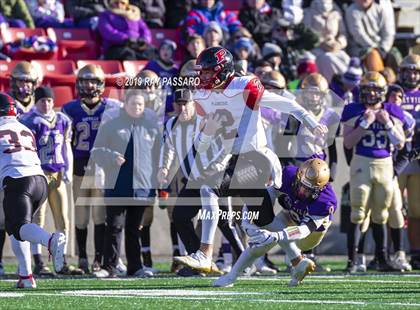 Thumbnail 3 in Plainedge vs. Sayville (Long Island Division III Championship) photogallery.