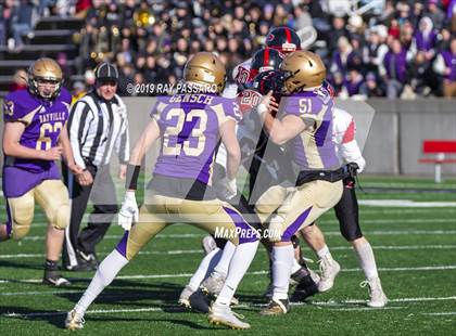 Thumbnail 3 in Plainedge vs. Sayville (Long Island Division III Championship) photogallery.