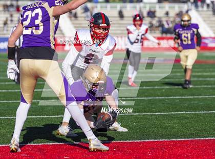 Thumbnail 1 in Plainedge vs. Sayville (Long Island Division III Championship) photogallery.