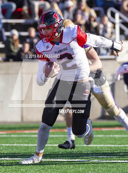 Thumbnail 2 in Plainedge vs. Sayville (Long Island Division III Championship) photogallery.