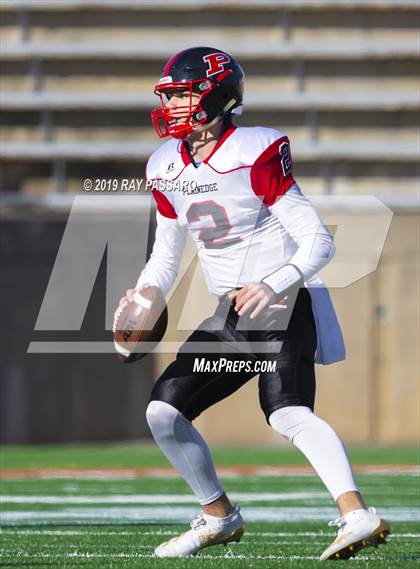 Thumbnail 3 in Plainedge vs. Sayville (Long Island Division III Championship) photogallery.