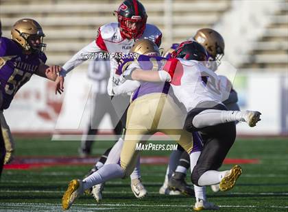 Thumbnail 3 in Plainedge vs. Sayville (Long Island Division III Championship) photogallery.