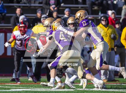Thumbnail 2 in Plainedge vs. Sayville (Long Island Division III Championship) photogallery.