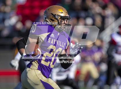 Thumbnail 1 in Plainedge vs. Sayville (Long Island Division III Championship) photogallery.