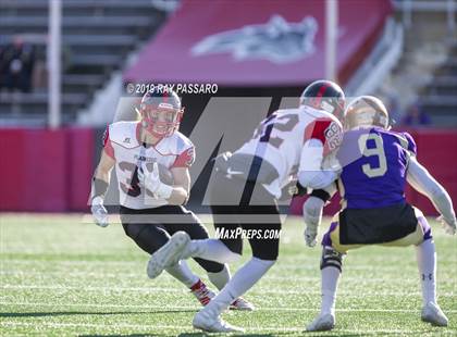 Thumbnail 2 in Plainedge vs. Sayville (Long Island Division III Championship) photogallery.