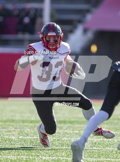 Thumbnail 3 in Plainedge vs. Sayville (Long Island Division III Championship) photogallery.