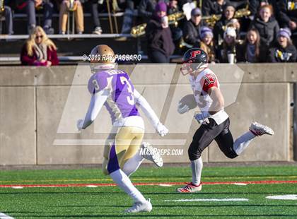 Thumbnail 3 in Plainedge vs. Sayville (Long Island Division III Championship) photogallery.