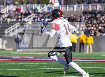 Thumbnail 1 in Plainedge vs. Sayville (Long Island Division III Championship) photogallery.