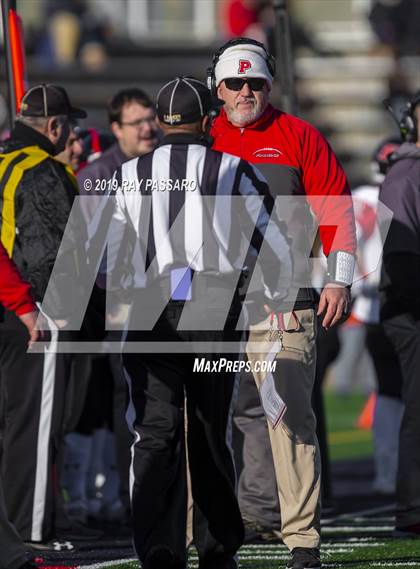 Thumbnail 3 in Plainedge vs. Sayville (Long Island Division III Championship) photogallery.