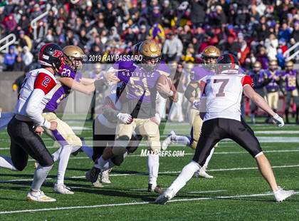 Thumbnail 1 in Plainedge vs. Sayville (Long Island Division III Championship) photogallery.