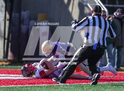 Thumbnail 1 in Plainedge vs. Sayville (Long Island Division III Championship) photogallery.