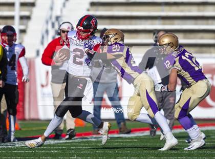 Thumbnail 3 in Plainedge vs. Sayville (Long Island Division III Championship) photogallery.