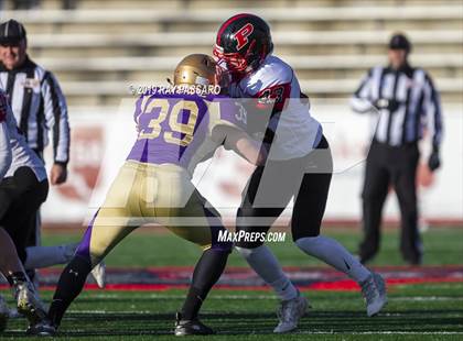 Thumbnail 2 in Plainedge vs. Sayville (Long Island Division III Championship) photogallery.