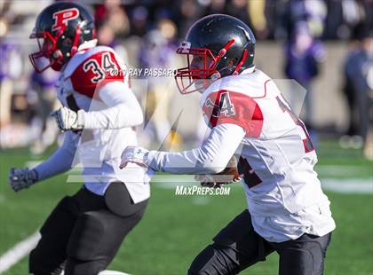 Thumbnail 1 in Plainedge vs. Sayville (Long Island Division III Championship) photogallery.