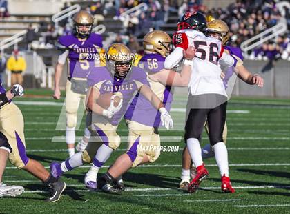 Thumbnail 1 in Plainedge vs. Sayville (Long Island Division III Championship) photogallery.