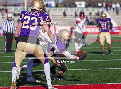 Thumbnail 3 in Plainedge vs. Sayville (Long Island Division III Championship) photogallery.
