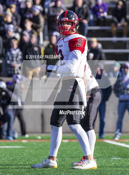 Thumbnail 3 in Plainedge vs. Sayville (Long Island Division III Championship) photogallery.