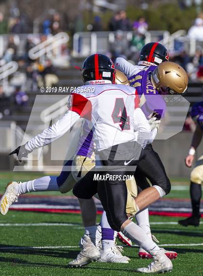Thumbnail 3 in Plainedge vs. Sayville (Long Island Division III Championship) photogallery.