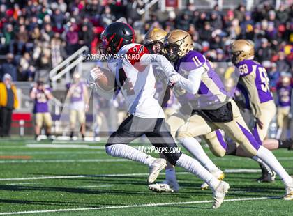 Thumbnail 3 in Plainedge vs. Sayville (Long Island Division III Championship) photogallery.