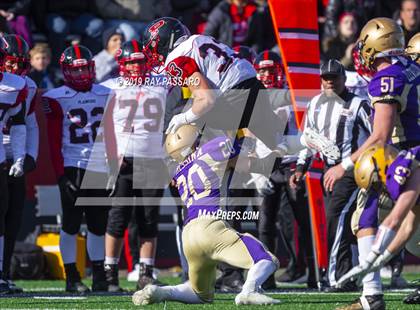 Thumbnail 1 in Plainedge vs. Sayville (Long Island Division III Championship) photogallery.