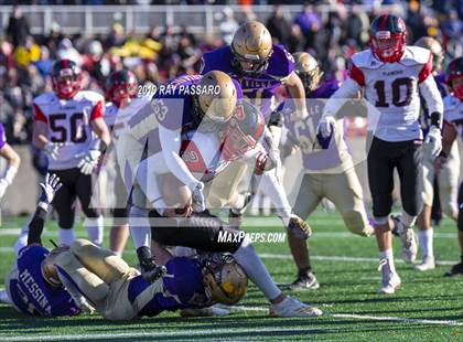 Thumbnail 1 in Plainedge vs. Sayville (Long Island Division III Championship) photogallery.