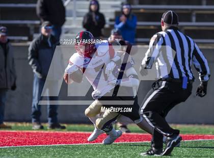 Thumbnail 2 in Plainedge vs. Sayville (Long Island Division III Championship) photogallery.