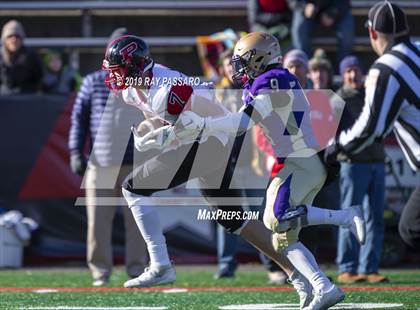 Thumbnail 1 in Plainedge vs. Sayville (Long Island Division III Championship) photogallery.