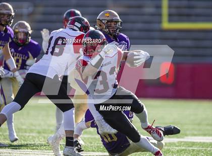 Thumbnail 3 in Plainedge vs. Sayville (Long Island Division III Championship) photogallery.