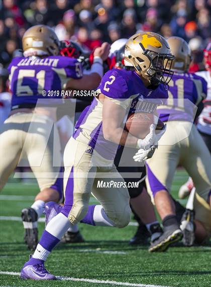 Thumbnail 3 in Plainedge vs. Sayville (Long Island Division III Championship) photogallery.