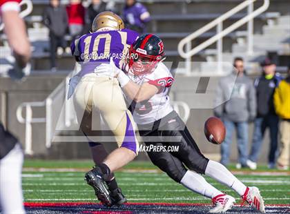 Thumbnail 1 in Plainedge vs. Sayville (Long Island Division III Championship) photogallery.