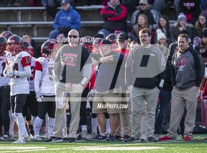 Thumbnail 1 in Plainedge vs. Sayville (Long Island Division III Championship) photogallery.