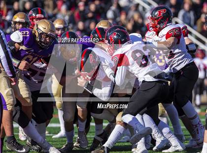 Thumbnail 3 in Plainedge vs. Sayville (Long Island Division III Championship) photogallery.