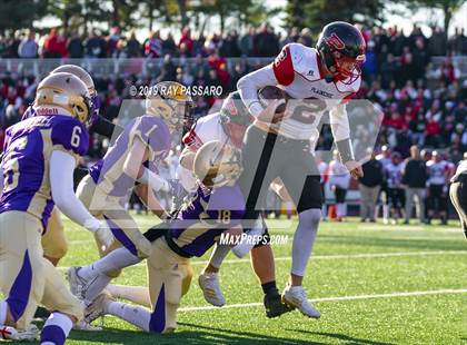 Thumbnail 3 in Plainedge vs. Sayville (Long Island Division III Championship) photogallery.