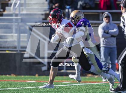 Thumbnail 1 in Plainedge vs. Sayville (Long Island Division III Championship) photogallery.