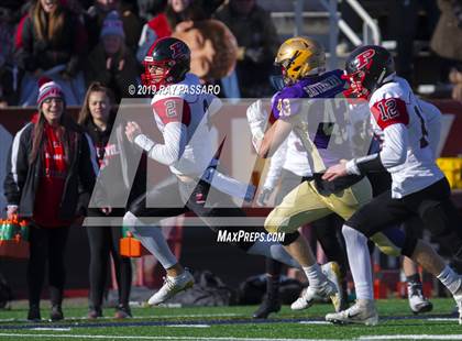 Thumbnail 1 in Plainedge vs. Sayville (Long Island Division III Championship) photogallery.