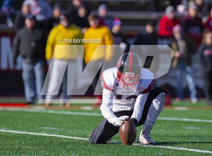 Thumbnail 1 in Plainedge vs. Sayville (Long Island Division III Championship) photogallery.