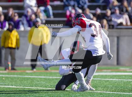 Thumbnail 1 in Plainedge vs. Sayville (Long Island Division III Championship) photogallery.