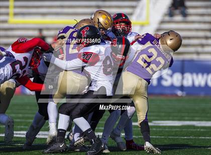 Thumbnail 3 in Plainedge vs. Sayville (Long Island Division III Championship) photogallery.