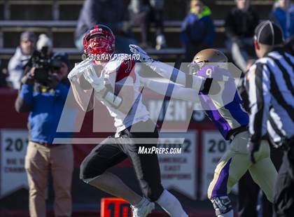 Thumbnail 2 in Plainedge vs. Sayville (Long Island Division III Championship) photogallery.