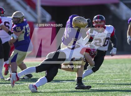 Thumbnail 1 in Plainedge vs. Sayville (Long Island Division III Championship) photogallery.