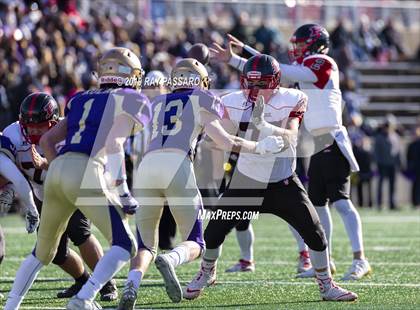 Thumbnail 3 in Plainedge vs. Sayville (Long Island Division III Championship) photogallery.