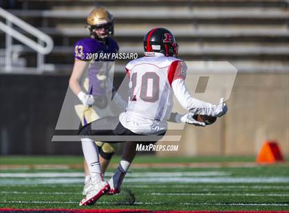 Thumbnail 2 in Plainedge vs. Sayville (Long Island Division III Championship) photogallery.