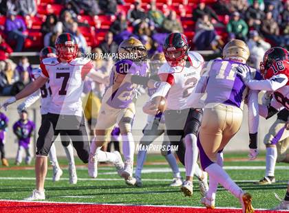 Thumbnail 1 in Plainedge vs. Sayville (Long Island Division III Championship) photogallery.