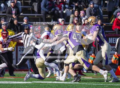 Thumbnail 3 in Plainedge vs. Sayville (Long Island Division III Championship) photogallery.
