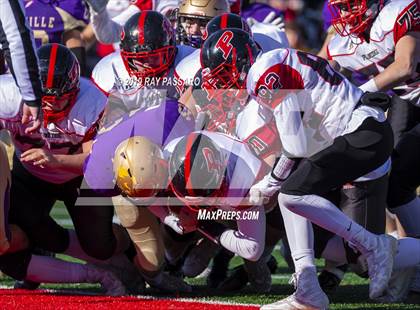 Thumbnail 3 in Plainedge vs. Sayville (Long Island Division III Championship) photogallery.